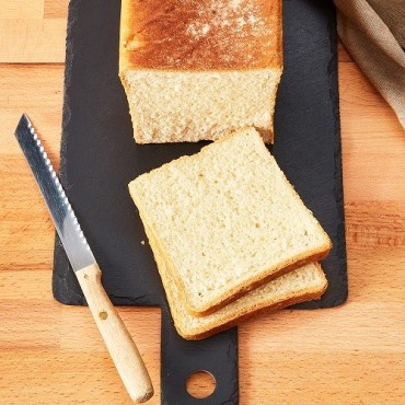 Birkmann Toast Bread Pan with Lid Champagne 31cm