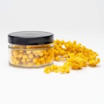 LIOFLOR Essbare Blumen Mimosa Gelb, 2g