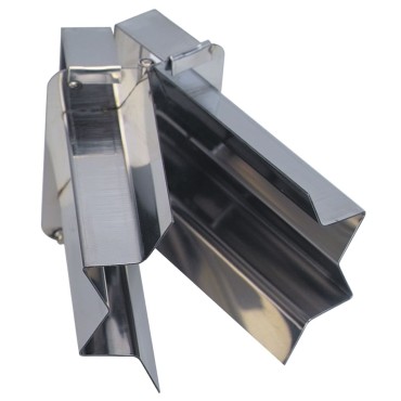 Städter Profi-Zimtstern Ausstechform 4 cm | Bakeria