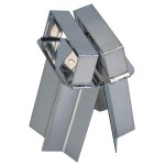 Städter Profi-Zimtstern Ausstechform 4cm Städter Profi-Zimtstern Ausstechform 4cm