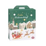Dr. Oetker Advents Calendar 2026 - Limited Edition