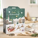 Dr. Oetker Advents Calendar 2026 - Limited Edition