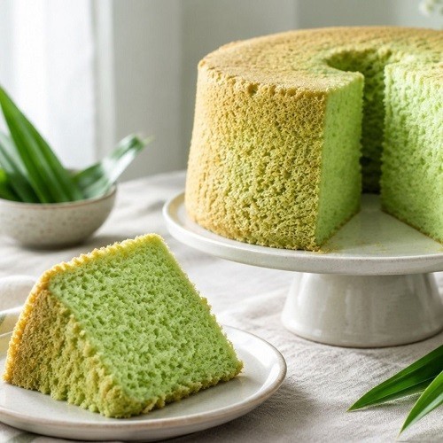 Big Moca Premium Pandan Powder 100g