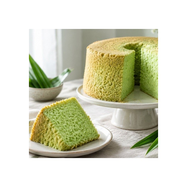 Big Moca Pandan Extract Powder 100g | Pandan Powder