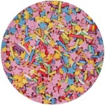 FunCakes Whimsical Medley Sugar Sprinkles, 70g