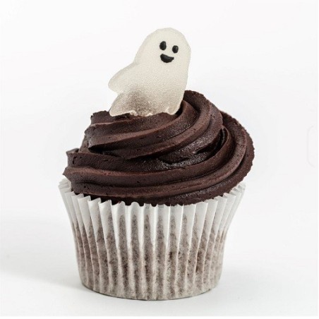 PME Jelly Ghosts 142g | Essbare Halloween Geister