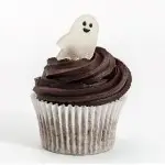 PME Jelly Sweets - Ghost, 142g