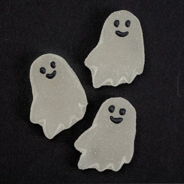 PME Jelly Ghosts 142g | Essbare Halloween Geister