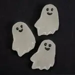 PME Jelly Sweets - Ghost, 142g