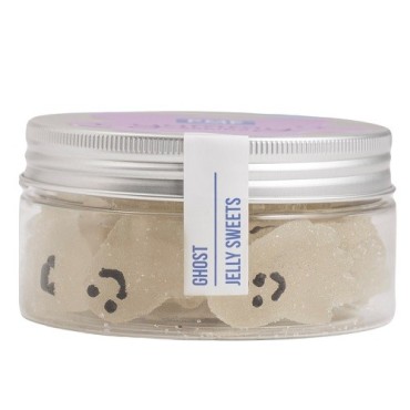 PME Jelly Ghosts 142g | Essbare Halloween Geister
