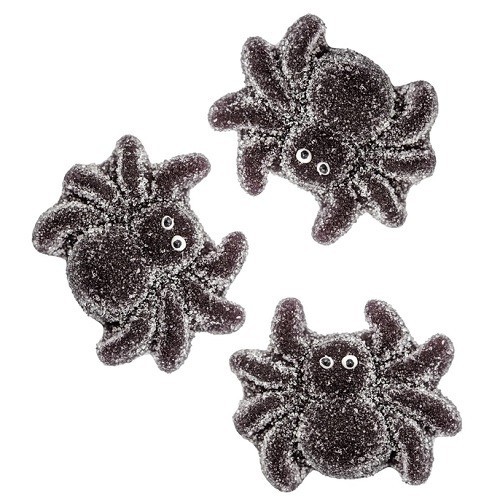 PME Jelly Sweets - Spider, 142g