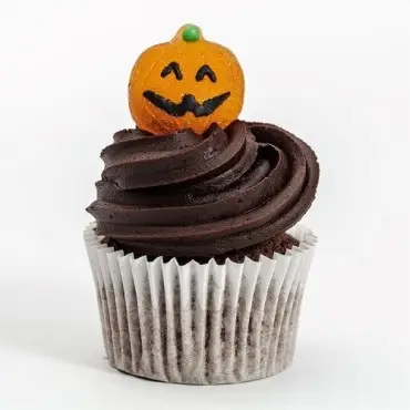 PME Jelly Pumpkins 142g | Essbare Halloween Kürbisse