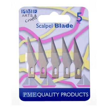 PME Scalpel Blades