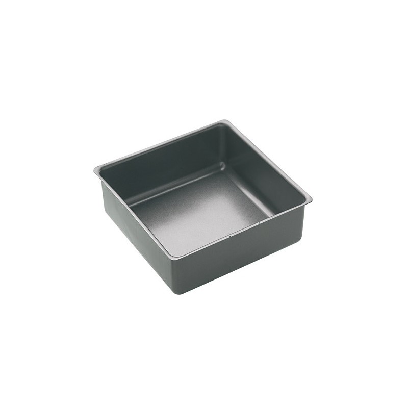 Square Baking Pan 20x20cm