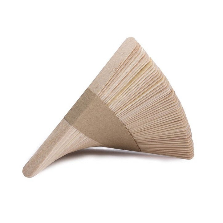 Glacestiele - Holz-Glacé-Stiele Glacestiele - Holz-Glacé-Stiele