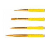 PME Craft Brush Set, 5 pcs