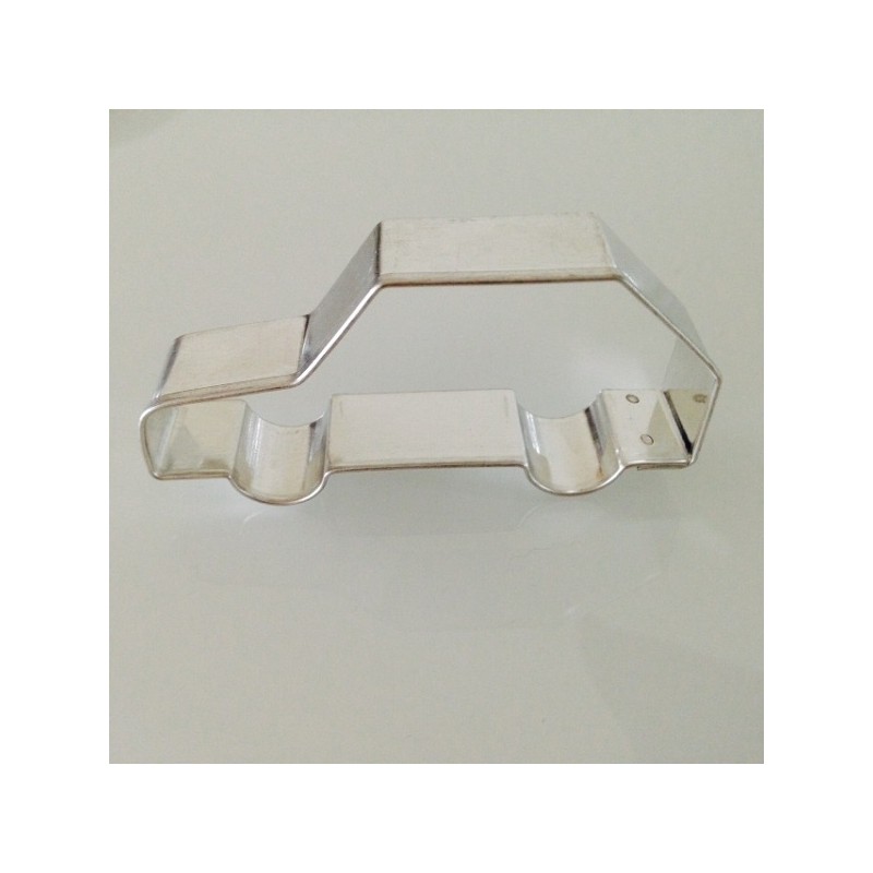 Station Wagon Cookie Cutter, 7.3cm