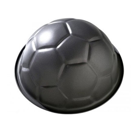 Soccer Baking Pan