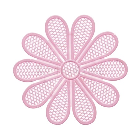 Sweetly Does It Mini Daisy Spitzen Lace Matte, 8.5cm