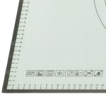 Rösle Non-Stick Rolling Mat, 68x53cm