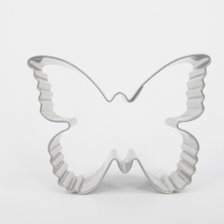 Butterfly Cookie Cutter 5.8 cm – Butterfly decoration for Cakes & Cookies