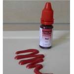 Bakeria Colouring for Chocolate Red, 10ml