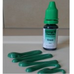 Bakeria Colouring for Chocolate Green, 10ml