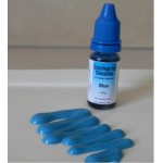 Bakeria Colouring for Chocolate Blue, 10ml