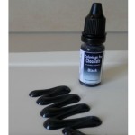 Bakeria Colouring for Chocolate Black, 10ml