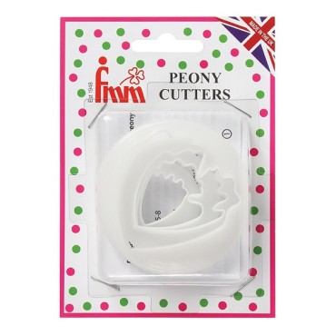 FMM Peony Cutter