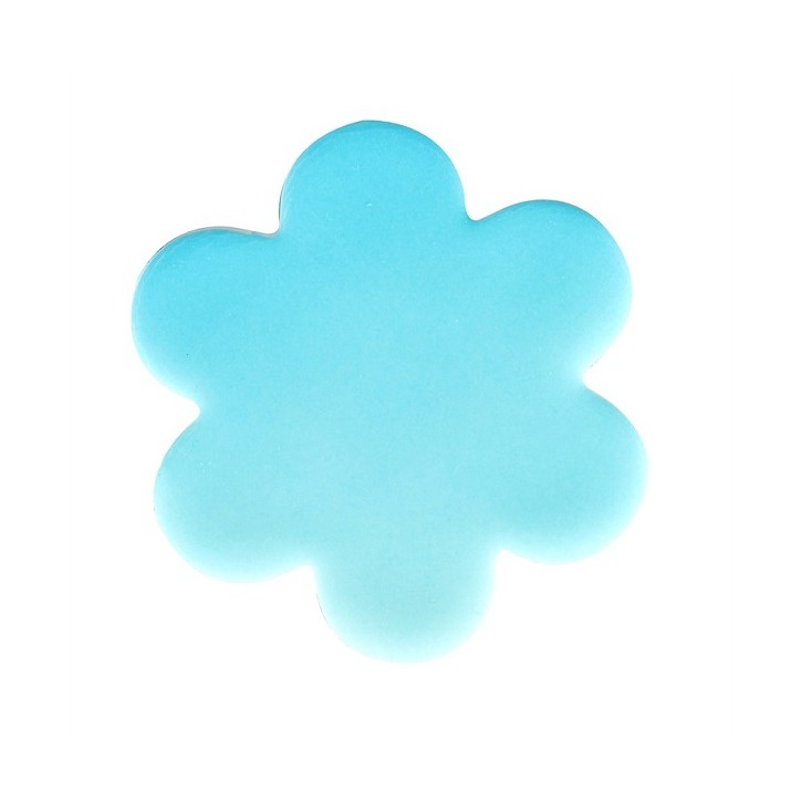 Sugarflair Airbrush Colour Light Blue, 60ml – Edible Airbrush Colour for Cakes