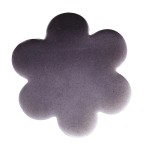 Sugarflair Airbrush Farbe Schwarz - Black, 60ml