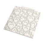 Katy Sue Designs Hearts Silicone Design Mat