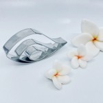 PME Frangipani/ Plumeria/ Hawaiian Flower Set, 3 pcs