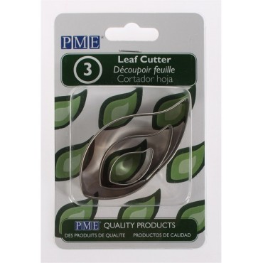 PME Leaf Cutter SL252