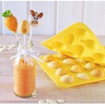 Birkmann Egg Shaped Cake Pop Baking Pan