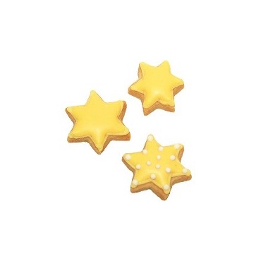 Star Cookie Cutter - Star shaped Cookie Cutter