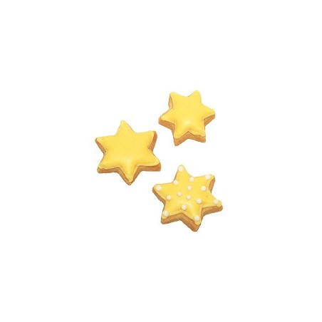 Star Cookie Cutter - Star shaped Cookie Cutter