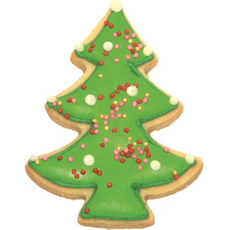 Christmas Tree Cookie Cutter 194267