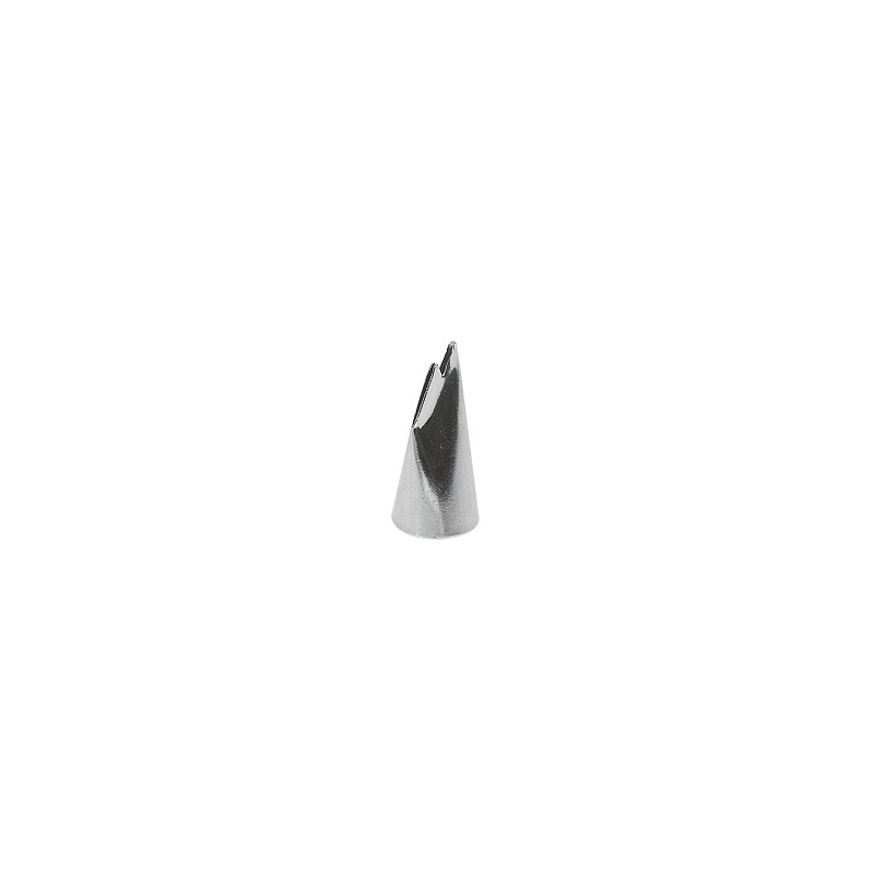 Städter Ruche Piping Tip 50, 15mm small