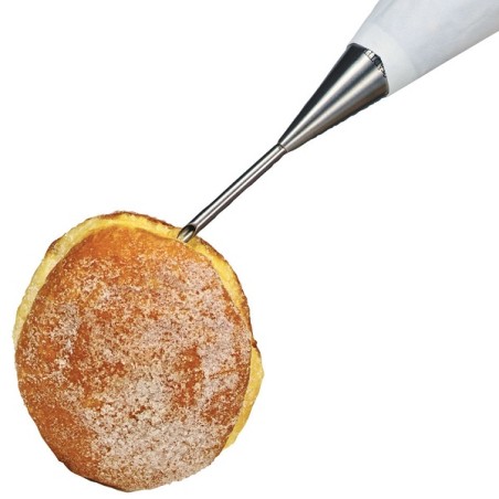 Städter Fülltülle – Perfekt für Berliner, Krapfen & Donuts