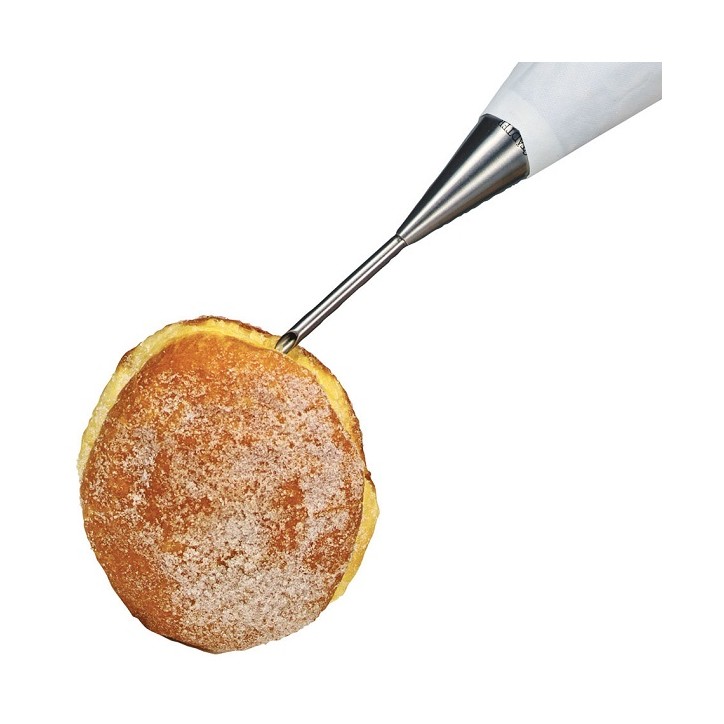 Städter Fülltülle – Perfekt für Berliner, Krapfen & Donuts