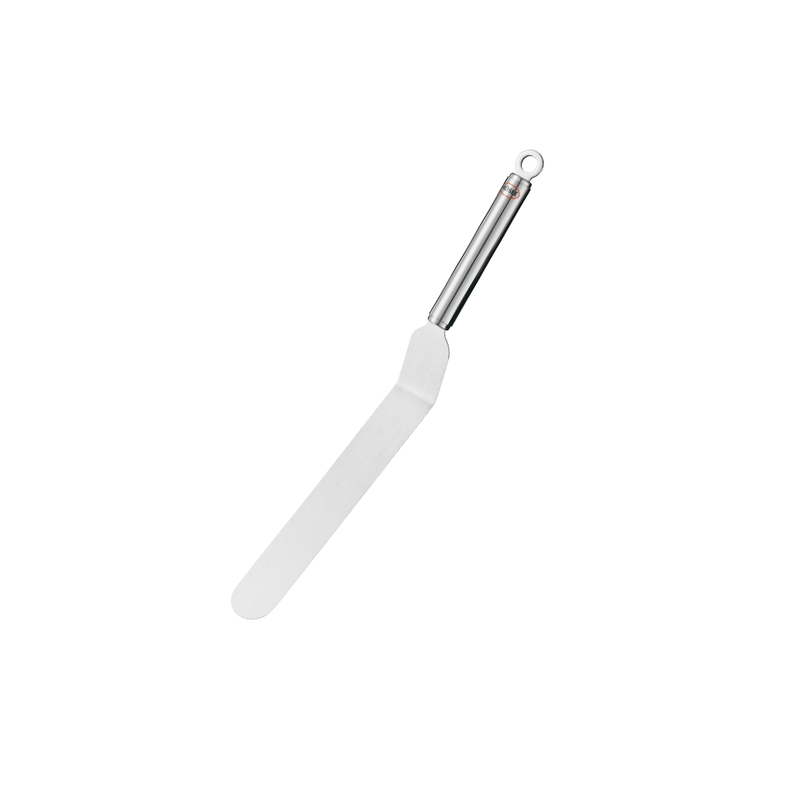 Rösle Cranked Palette Knife, 37cm