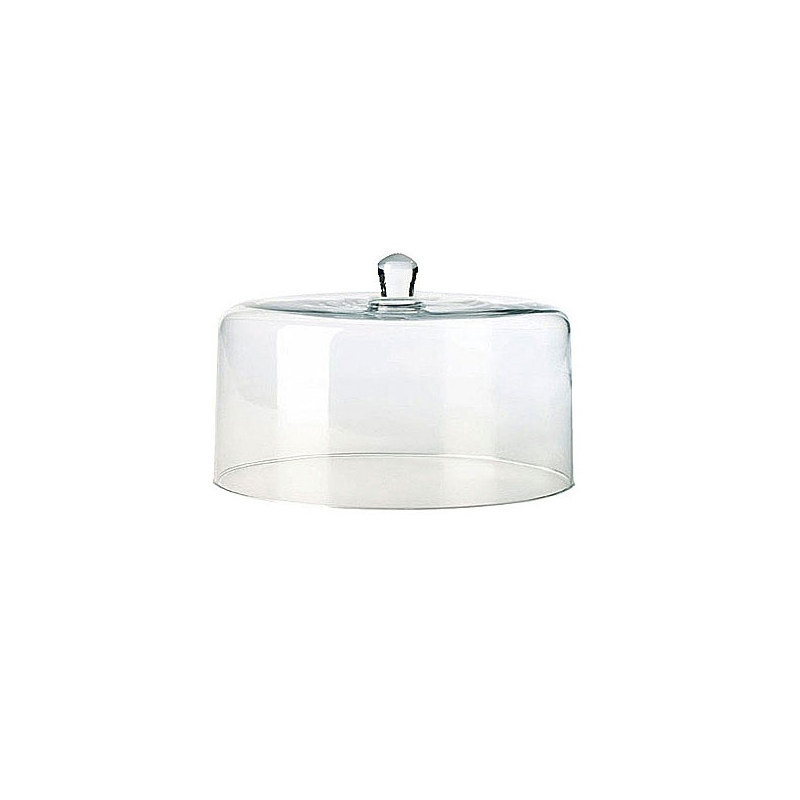 ASA Selection Grande Glass Dome 26x18.5cm