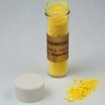 Sugarflair Puderfarbe Schlüsselblumen Gelb - Primrose, 7ml