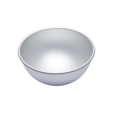 Hemisphere Cake Pan