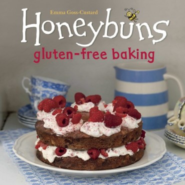 Englishbook Gluten-free baking
