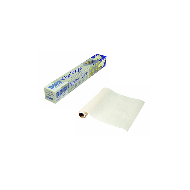 PME Wax Paper, 15 Meters – For Packaging and Decorating