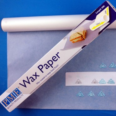 Wax Paper