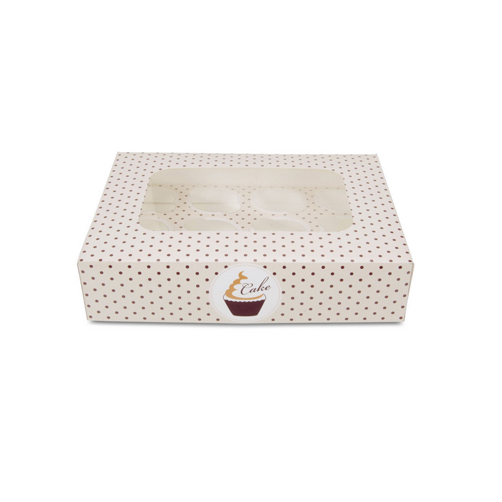 Städter 12-Cupcake Box Swing – Stylish Packaging for Your Cupcakes! Städter 12-Cupcake Box Swing – Stylish Packaging for Your Cupcakes!